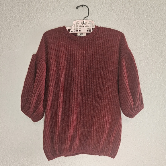 Cute Red Toddler Dress. Size 2T. No Name originally purchased on Amazon - Picture 1 of 4